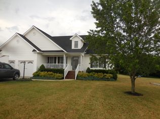 3226 Springview Dr, Lincolnton, NC 28092