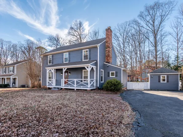 4308 Ketcham Dr, Chesterfield, VA 23832