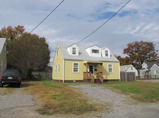 4500 Millenbeck Rd, Richmond, VA 23224