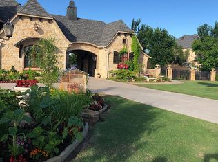 21700 Villagio Dr, Edmond, OK 73012