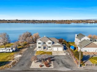 Shorecrest Estates, Moses Lake, WA 98837