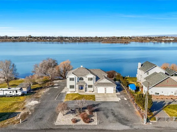 4114 Shorecrest Drive NE, Moses Lake, WA 98837