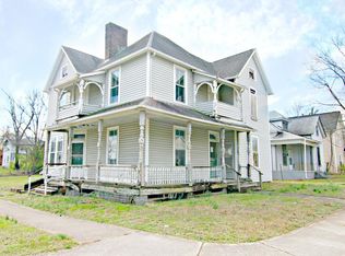 2458 Woodbine Ave, Knoxville, TN 37917