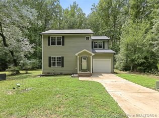 407 W Mooring, Sanford, NC 27332