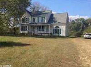 9904 Squirrel Level Rd, North Dinwiddie, VA 23803