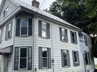 505 S 2nd St, Chambersburg, PA 17201