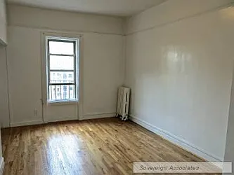 Rented by Sovereign Associates