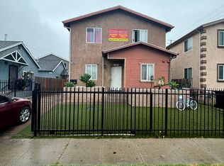 755 E 76th Pl, Los Angeles, CA 90001