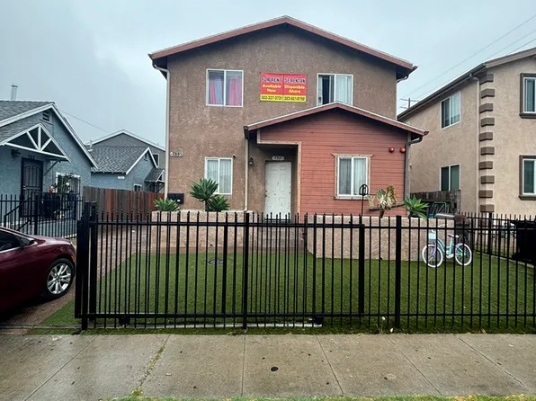 755 E 76th Pl, Los Angeles, CA 90001