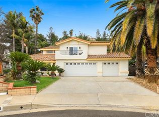 23664 Meadcliff Pl, Diamond Bar, CA 91765
