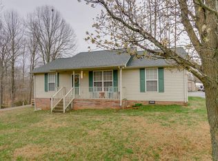 4025 Indian Creek Dr, Greenbrier, TN 37073