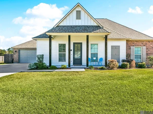 14250 Kaden Creek Dr, Walker, LA 70785