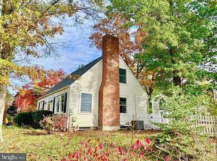 63 Valley Rd, Princeton, NJ 08540