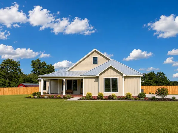 3047 Mary Powell Way, Hahira, GA 31632