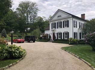 354 Calkinstown Rd, Sharon, CT 06069