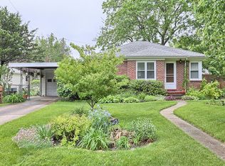 1203 W Union St, Champaign, IL 61821