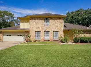 1129 Lindsey Dr, Rosenberg, TX 77471