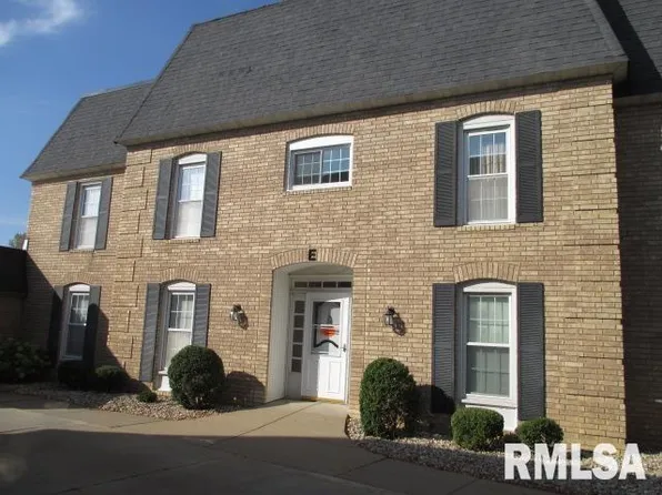 820 W Loire Ct APT 109, Peoria, IL 61614