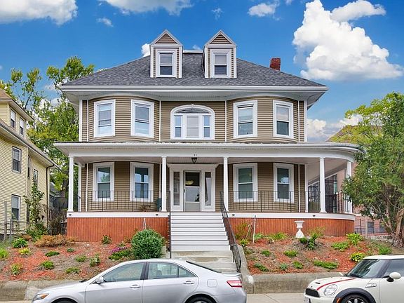 4th image of 21 Athelwold St