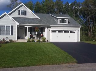 203 Steeple Way, Schenectady, NY 12306