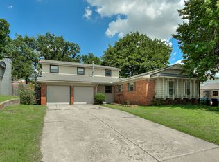 2620 N Brenda Ave, Bethany, OK 73008