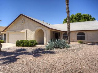 2702 N Ricardo, Mesa, AZ 85215