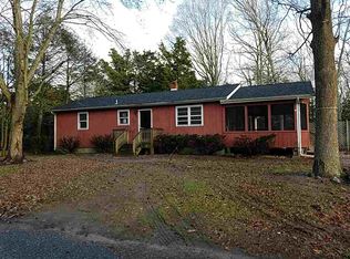 4 N 10th Ave, Rio Grande, NJ 08242