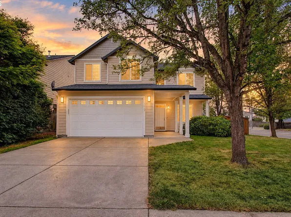 4426 NE 163rd Ave, Vancouver, WA 98682