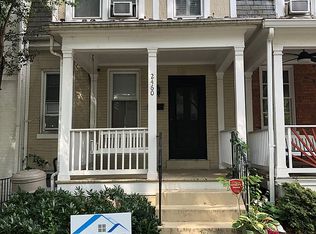 2460 Tunlaw Rd NW, Washington, DC 20007