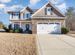 129 Gwendolyn Way, Fuquay Varina, NC 27526