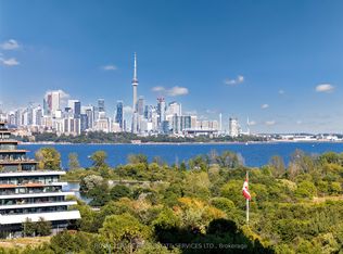 15 Legion Rd #1105, Toronto, ON M8V0A9