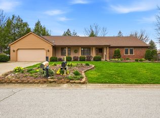 4103 Toni Dr, Kokomo, IN 46902