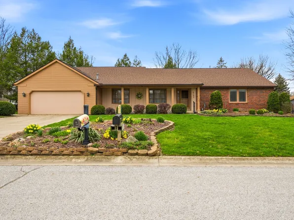 4103 Toni Dr, Kokomo, IN 46902