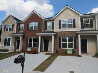 6169 Rockaway Rd #135, Atlanta, GA 30349