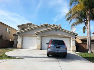 3186 Okeefe St, San Ysidro, CA 92173