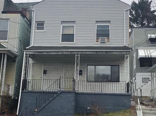 3329 Milwaukee St APT 1, Pittsburgh, PA 15219