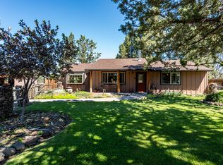 17478 Forked Horn Dr, Sisters, OR 97759