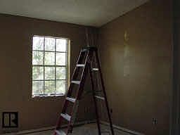 New paint throughout