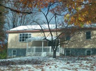 64 Antone Mountain Rd, Corinth, NY 12822