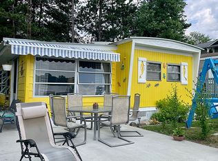 12337 Laird Rd LOT 9, Brooklyn, MI 49230