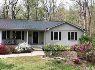 4909 Oak Park Rd, Raleigh, NC 27612