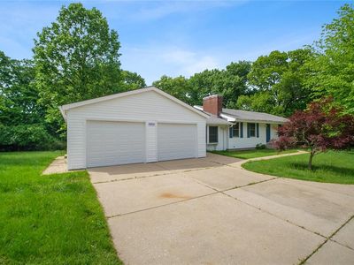 5809 Marion Lee Dr, High Ridge, MO, 63049