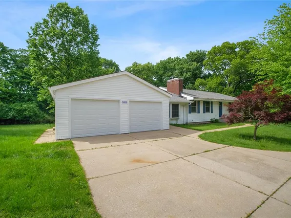 5809 Marion Lee Dr, High Ridge, MO 63049