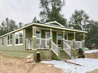 17820 Lockwood Valley Rd, Lockwood, CA 93932