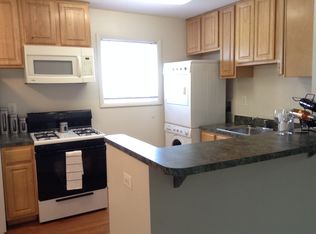 2406 Hanson Rd APT 44, Edgewood, MD 21040