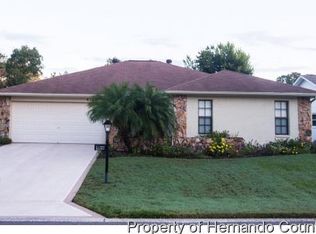 6149 Spyglass Ct, Spring Hill, FL 34606