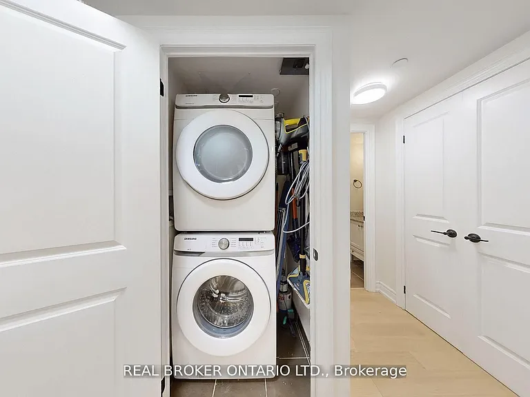 701 Sheppard Ave W #415 — Photo 31