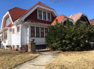 4203 N 13th St, Milwaukee, WI 53209