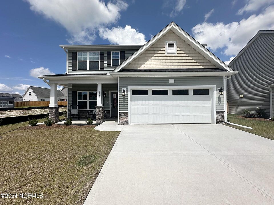 1st image of 2693 Longleaf Pine Circle
