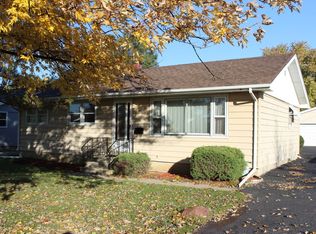 834 South St, Lockport, IL